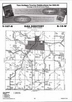 Map Image 022, Winona County 2006